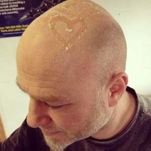 Meet your Posher, Rene